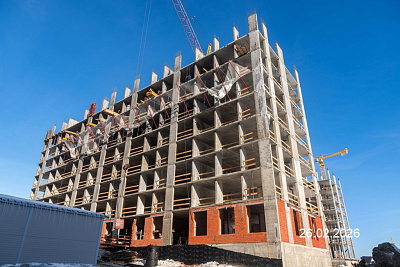 Квартал возможностей Апгрейд