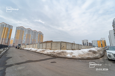 ЖК Прайм Приморский