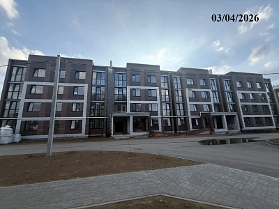 ЖК