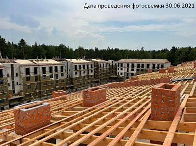 Жилой комплекс