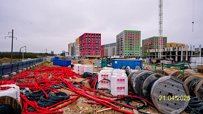 Квартал Лаголово