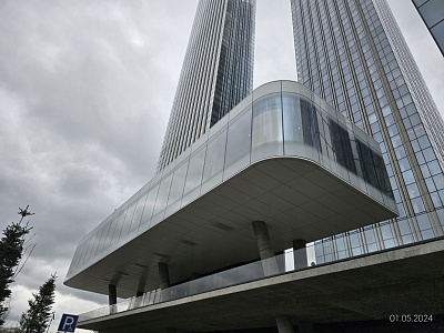 Капитал Тауэрс (Capital Towers)