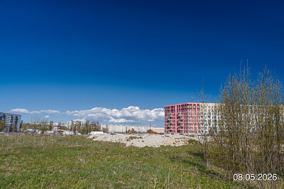 Квартал Лаголово