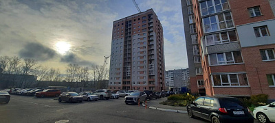 Макаринская роща