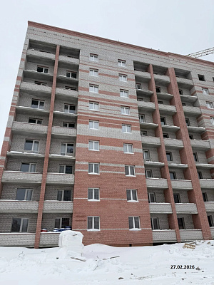 г. Череповец, Проспект Шекснинский