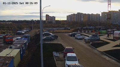 г. Новочебоксарск