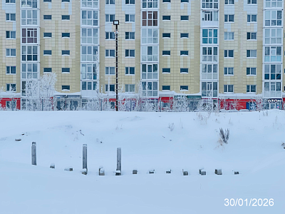 ЖК Крылов 5.1