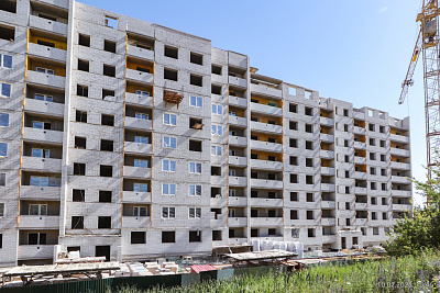 Жилой комплекс 