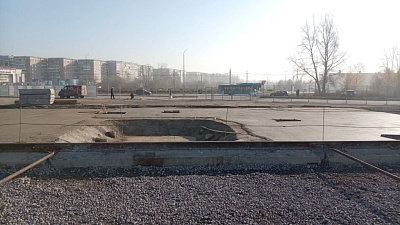 Флора
