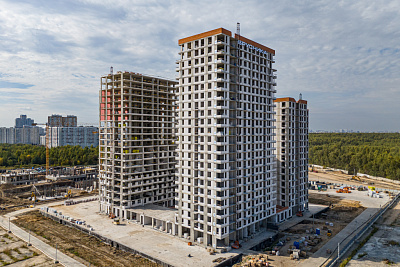 Квартал Герцена