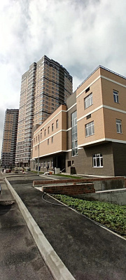 г. Ростов-на-Дону, Улица Белокалитвинская
