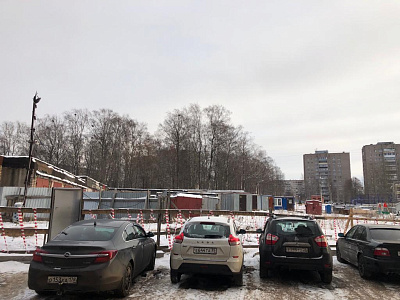Макаринская роща