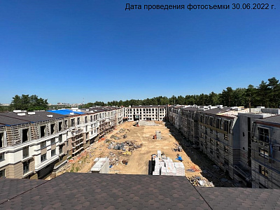 Жилой комплекс