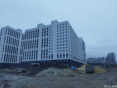 Жилой комплекс