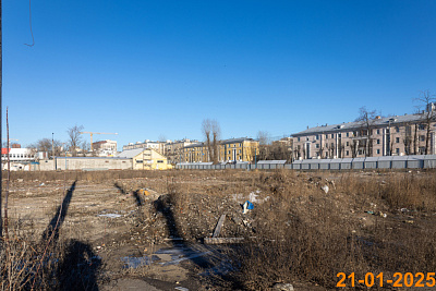 Жилой комплекс