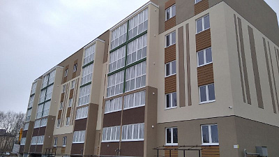 Новое Исаково NEW ISAKOVO