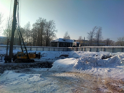 г. Новодвинск, Улица 3-ей Пятилетки
