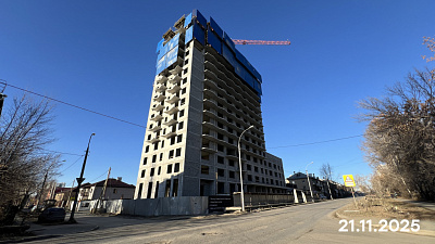 ЖК Интро