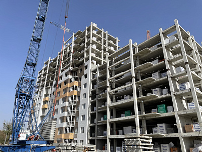 Жилой комплекс