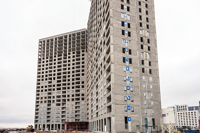 ЖК DOK (ДОК)