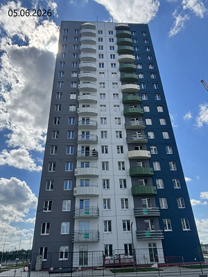 ГП-23 Микрорайон