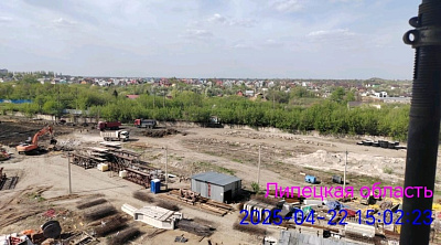 ЖИЛОЙ КОМПЛЕКС (ЖК) ПОКОЛЕНИЕ