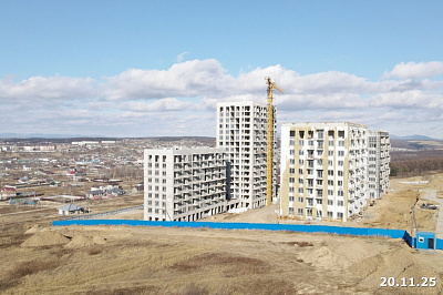 Сердце Сахалина
