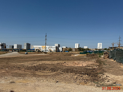 ЖИЛОЙ КВАРТАЛ