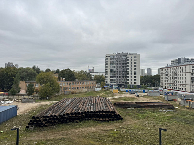 Ньютон Апартментс