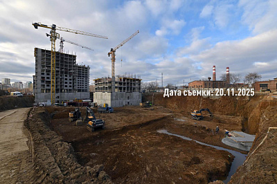 Жилой комплекс
