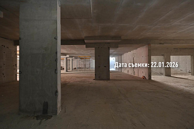 Жилой комплекс 