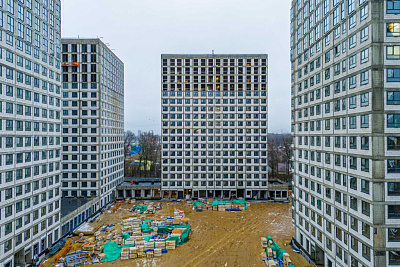 Форевиль