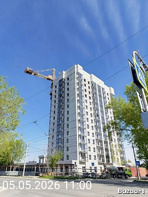 ЖК