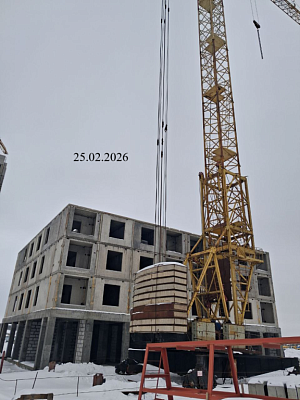 г. Брянск, Улица Улица Романа Брянского