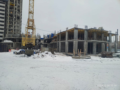 г. Новочебоксарск, Улица Советская