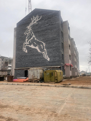 г. Котлас, Улица Володарского