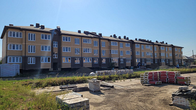 г. Краснодар, Улица Софийская