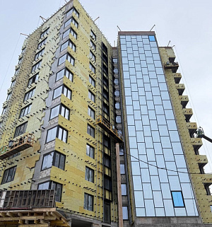 Жилой комплекс 