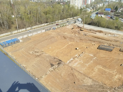 ЖК КВАРТЕТ