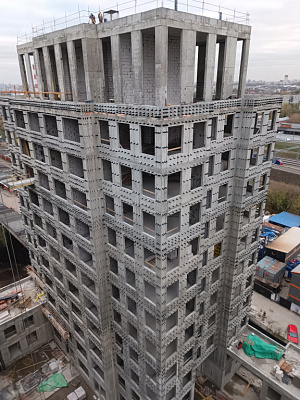 г. Москва, Район Дорогомилово