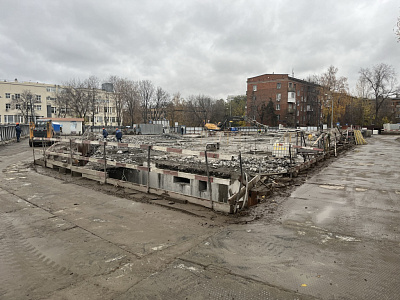 Файв Тауэрс