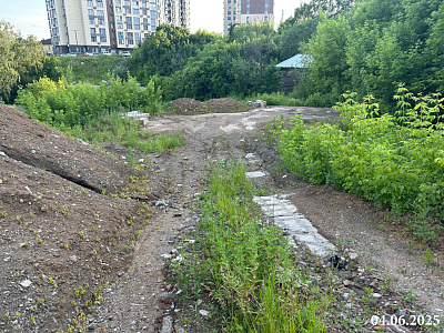 ЖК 535 Квартал