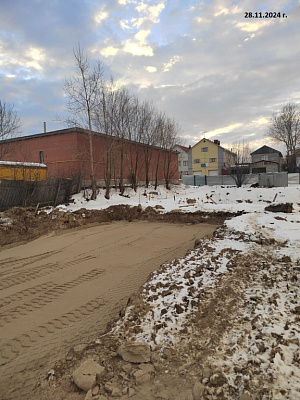 Эко-квартал 