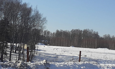 Жилой комплекс 
