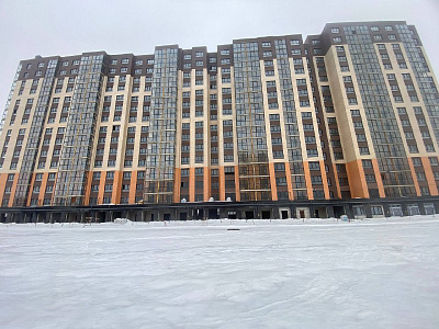 Жилой Комплекс Атмосфера 