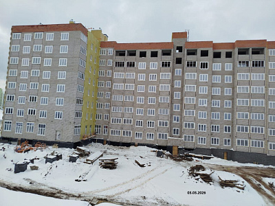 ЖК АТМОСФЕРА