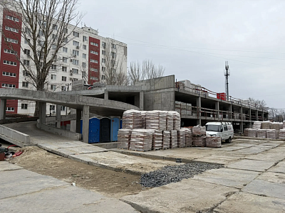 ЖК 