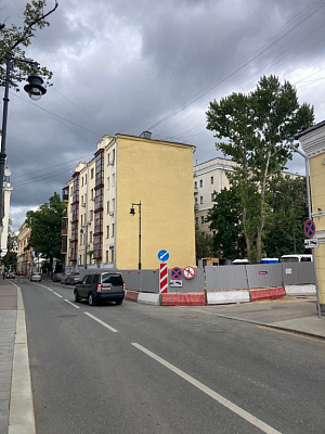 Лёвшинский, 19
