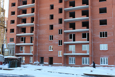 г. Новосибирск, Улица Пролетарская