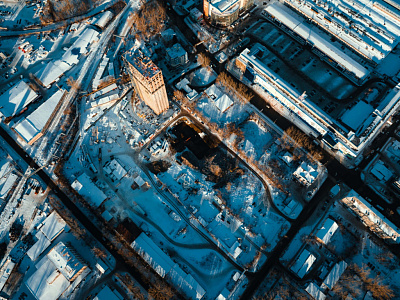 Жилой комплекс